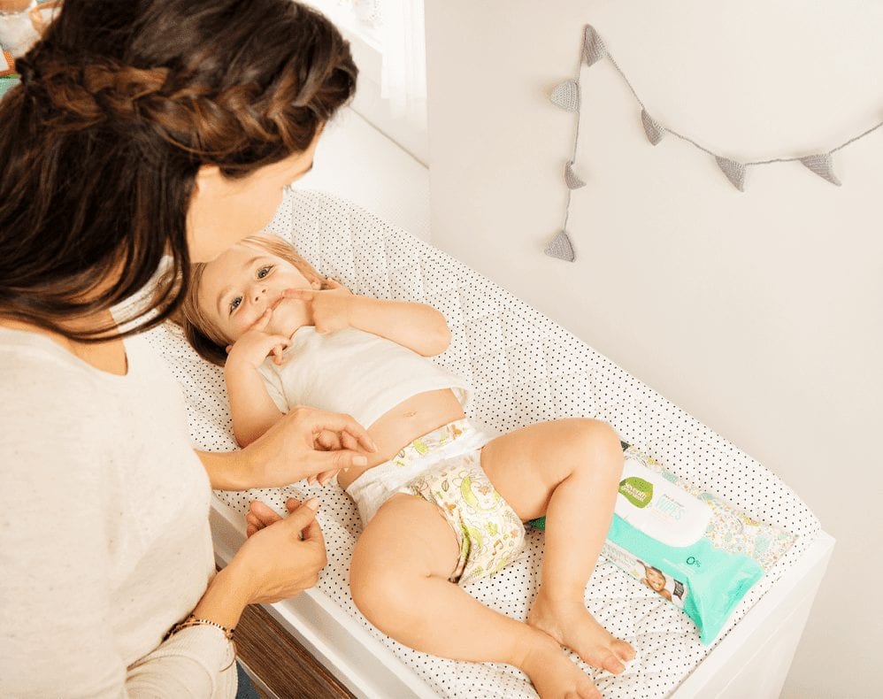 5 Pros and Cons of Reusable Diapers » NatureCode
