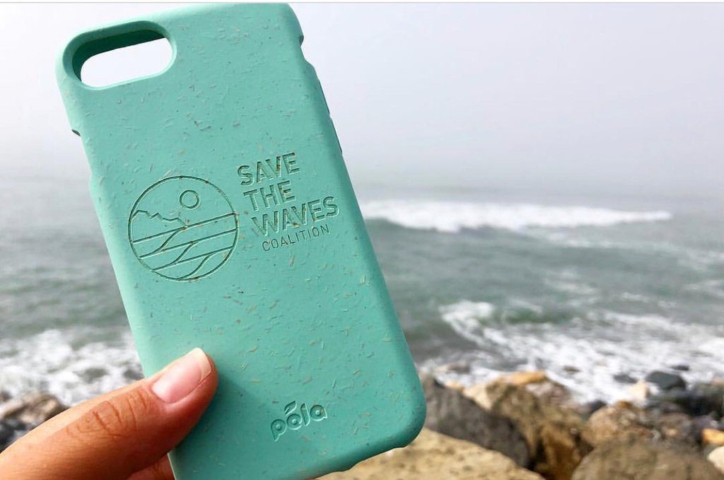 ☆ All Cases made only from only highest quality eco-friendly